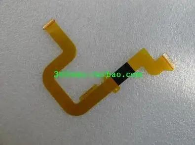 Repair Parts For Panasonic Lumix LX10 DMC-LX10 LCD Display Screen Flex Cable Ass'y | Электроника