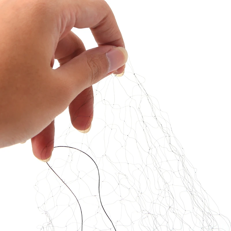 

8x3m Anti Bird Bird-Preventing Net Netting Mesh For Fruit Crop Plant Tree Garden85WC