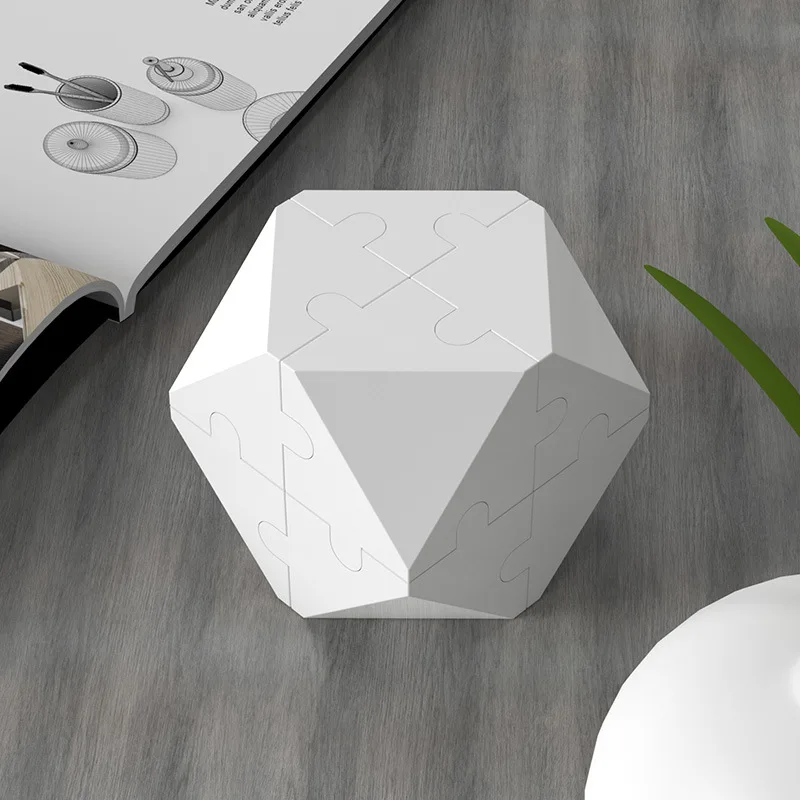 

Fidget Toys 3D Stress Relief for Adults Press Magic Anti Stress Toys Quality Puzzles & Magics Anti Stress Reliever Relaxation