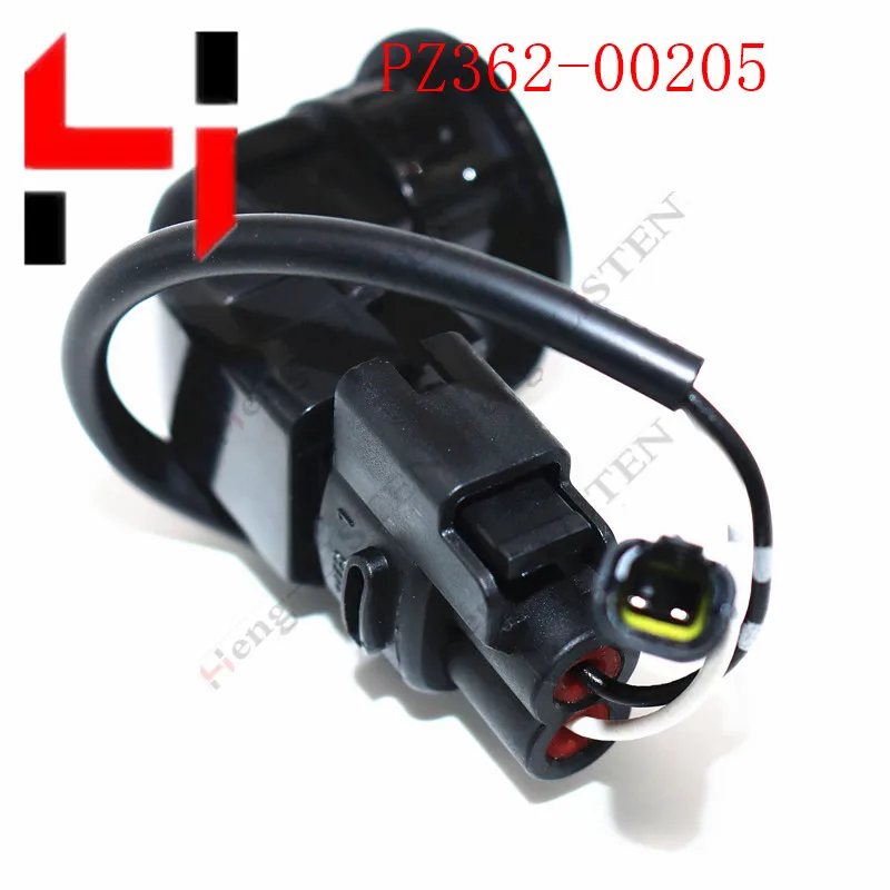 Новый датчик парковки автомобиля OEM PZ362 00209 для Toyota 06 11 Camry ACV40 Lexus RX 00205|Датчики