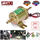 Новый электрический топливный насос 12 В, 24 В, болт низкого давления с фиксирующей проволокой для дизельного и бензинового двигателя, товар для автомобиля, карбюратора, мотоцикла, квадроцикла