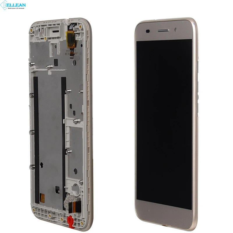 Cattney Новый Y5 lite 2017 ЖК дисплей с сенсорной заменой для Huawei Y3 Lcd 2018 кодирующий