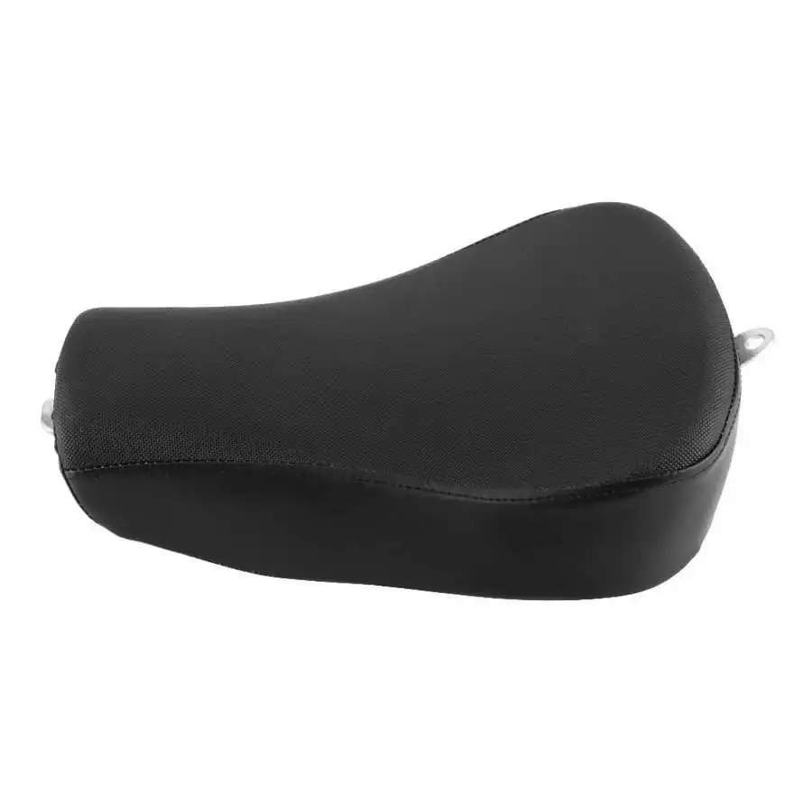 Передняя мотоциклетная подушка для водителя Удобная Кожаная подходит Roadster XLS/XL/XR