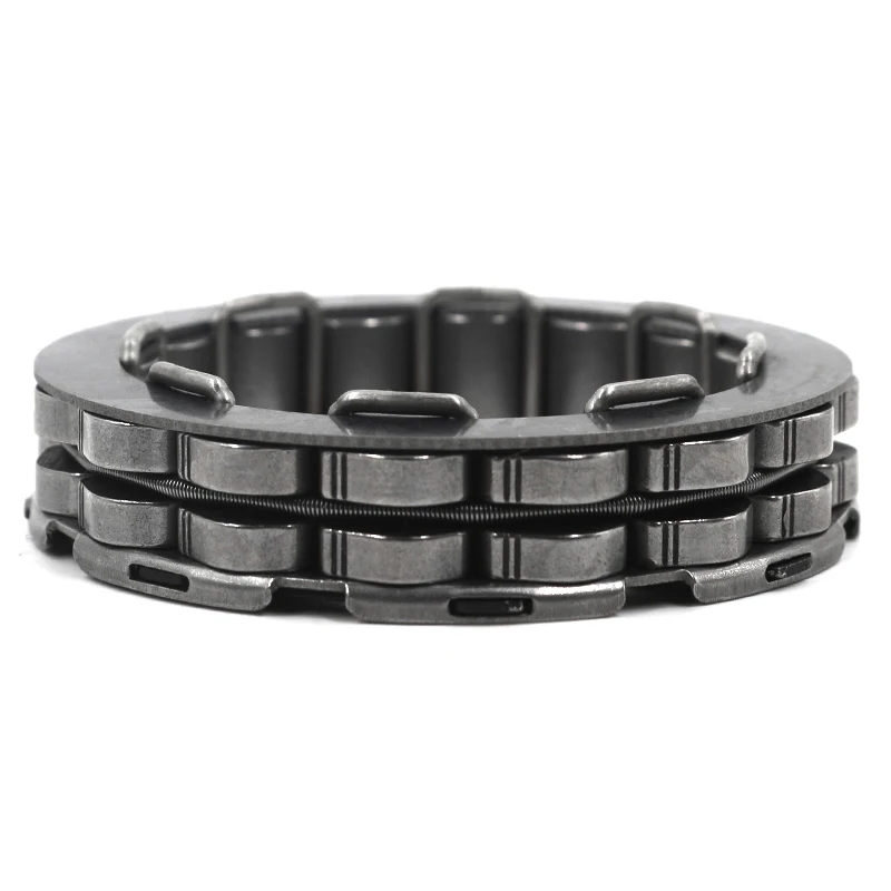 AHL односторонний подшипник для стартера Spraq бусины сцепления Yamaha Wolverine 350 2006-2009 ATV