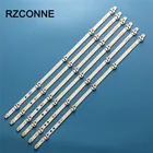 Светодиодный полосы для JVC 50 ''JL.D50051330-078AS-C SVV500A52A_5 светодиодный _ REV01 50HB26T72U LT-50C750(A) 50HB6T72UA P50D300FP