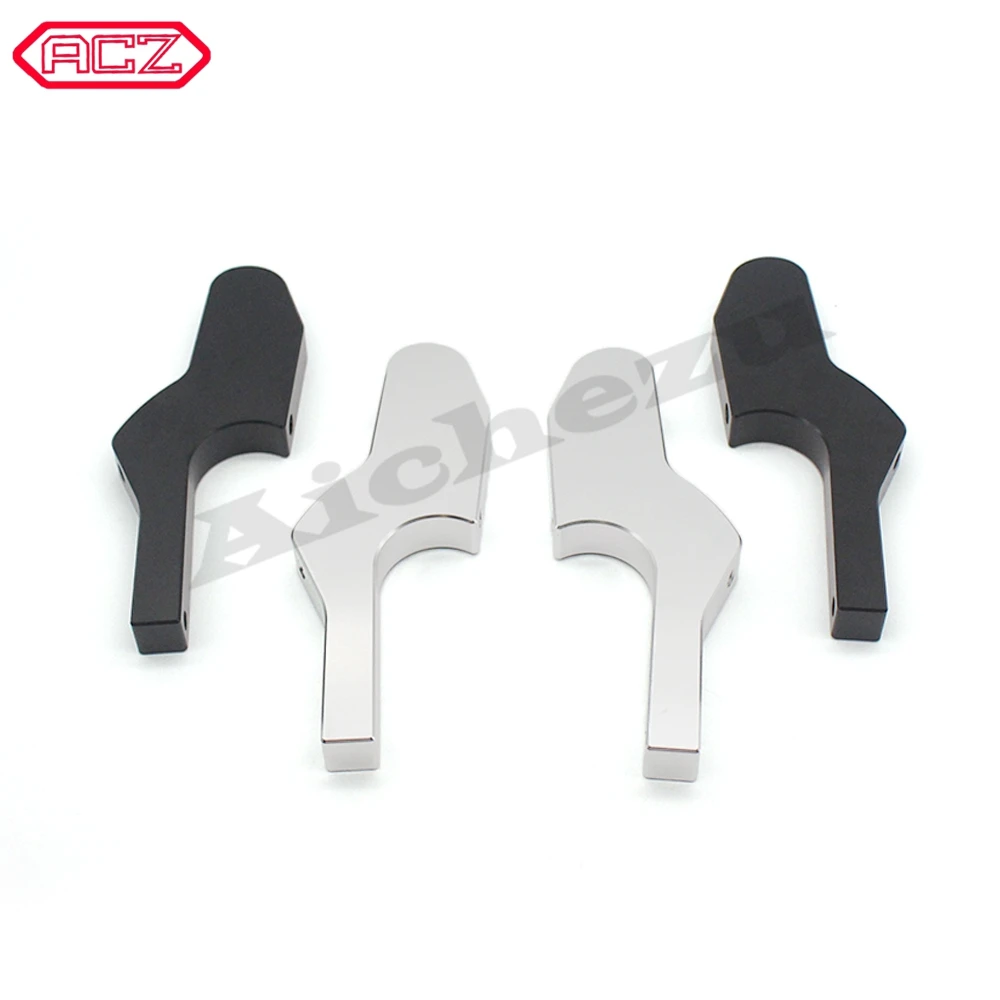 

Прищепка для ног мотоцикла, для Vespa Piaggio GT 125 200 GTS 250 ABS 150 300ie GTV 300