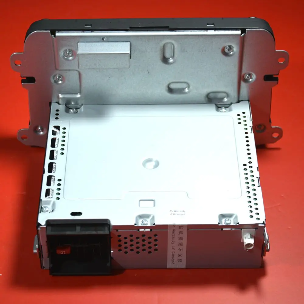 Высококачественное автомобильное радио 6 5 дюймов MIB RCD510 RCN210 RCD330 RCD330G Plus для Golf MK5 MK6