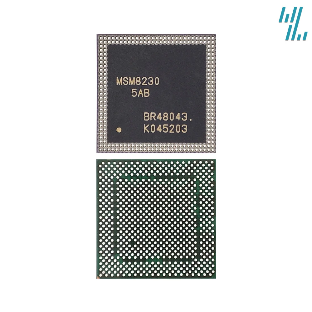 

MSM8230-5AB QC CPU Snapdragon S400 28nm 1,7 GHz