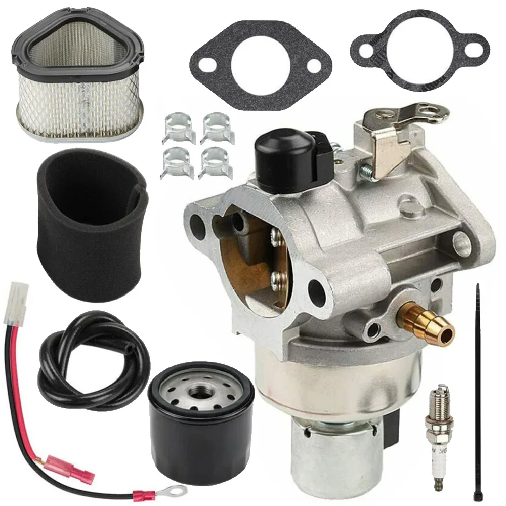 

CV493 CV16 CV15 CV14 CV12.5 Carburetor Air Filter For Kohler Exquisite