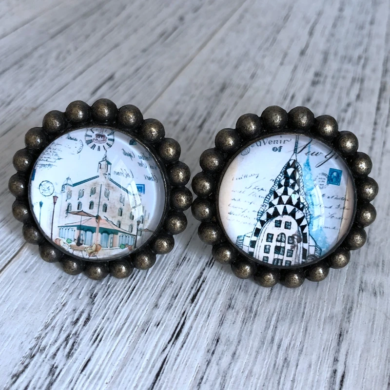 Шкафчик для мебели шкафчик обуви в спальню Европейская Хрустальная ручка