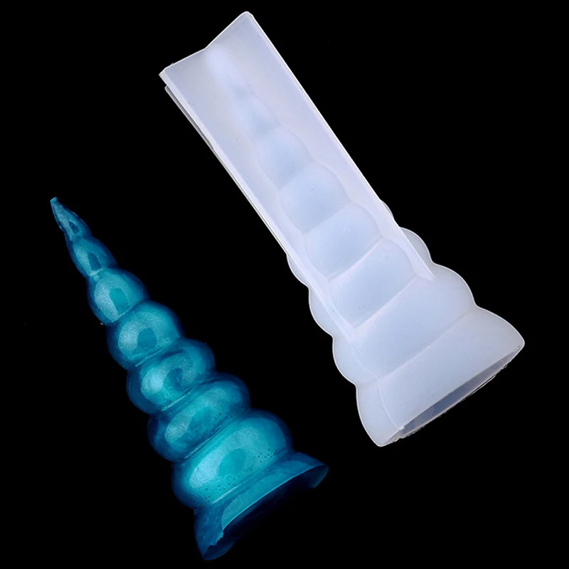 Новая силиконовая форма в виде единорога инструменты для украшения торта