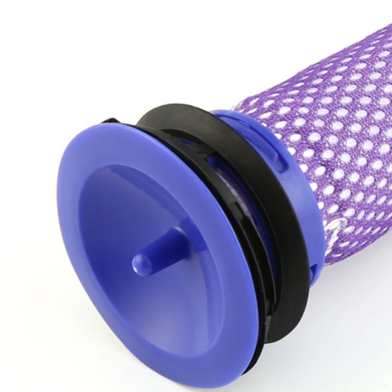 

Post Filter for Dyson-V8-Animal and Dyson V8 Absolute & Dyson V7 Cordless Vacuum, 967478-01 Filter