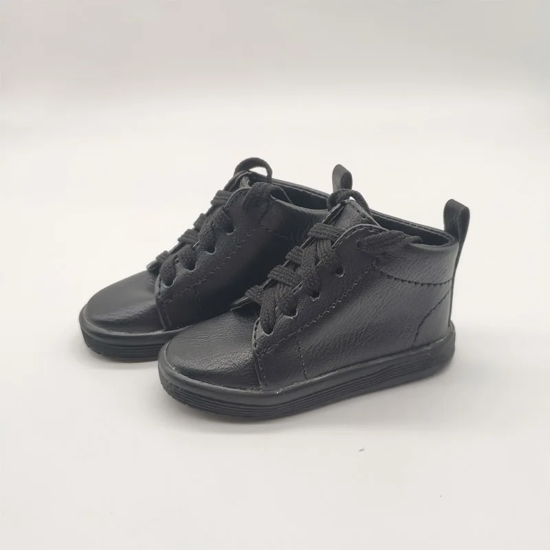 Аксессуары для кукол 1/3 1/4 модная черная обувь BJD кукол|Куклы| |