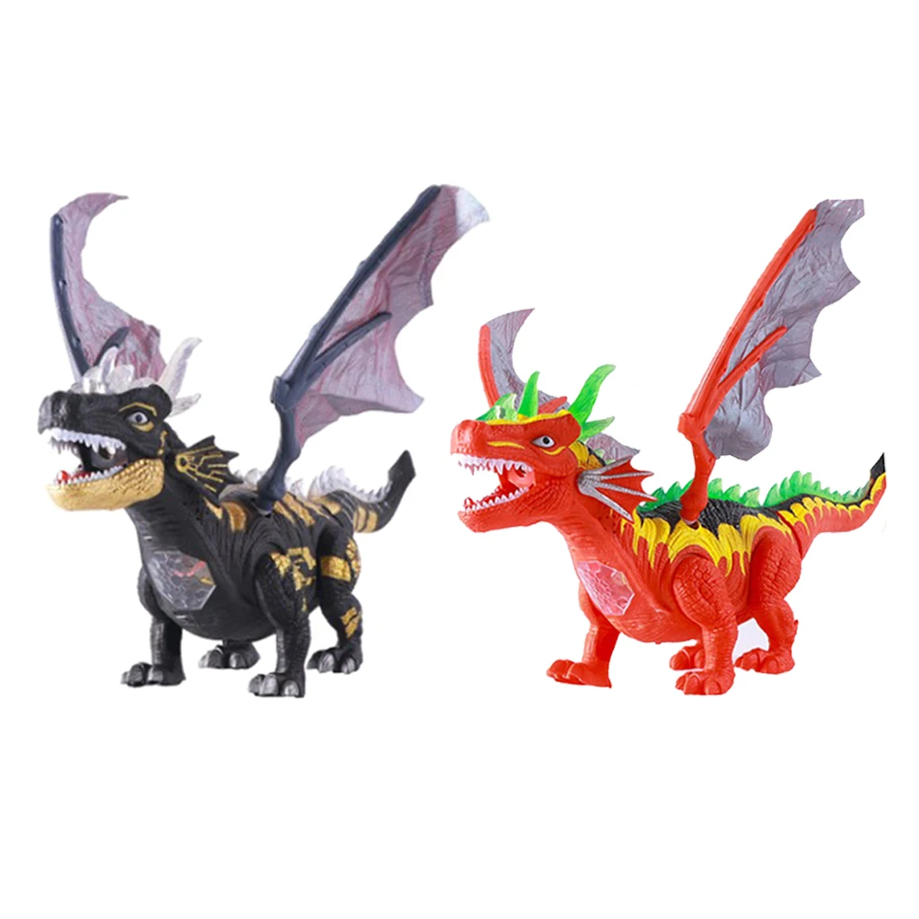 Робот-динозавр с пультом дистанционного управления | Игрушки и хобби