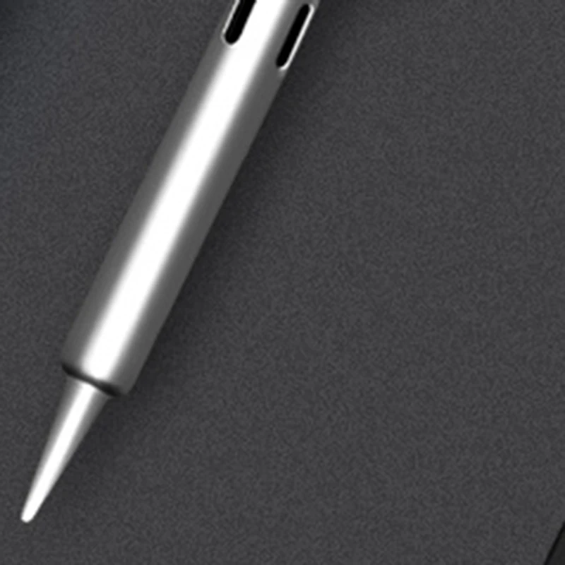 

Promotion! 41PCS Soldering Iron 60W Adjustable Electric Soldering Iron Kit US Plug