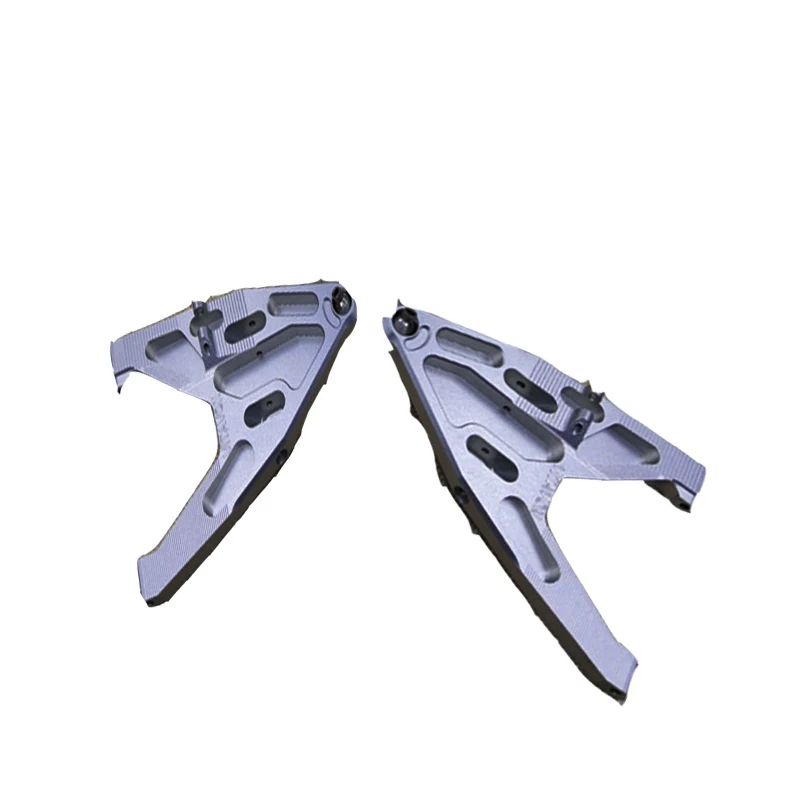 

VITAVON CNC Alu CNC A Arm / Suspension Arms lower/upper For Traxxas UDR 1:7 # 8531 # 8533