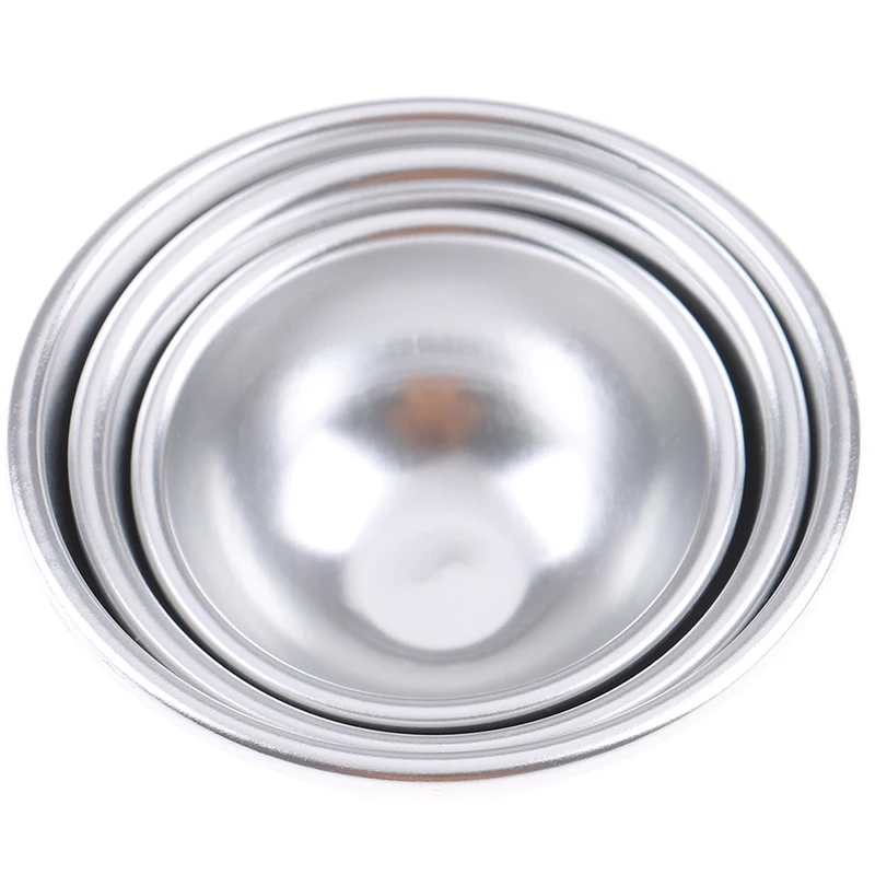 3 шт./упак. Соль для ванн шариков льда кубиками соль Пудинг Желе Форма из