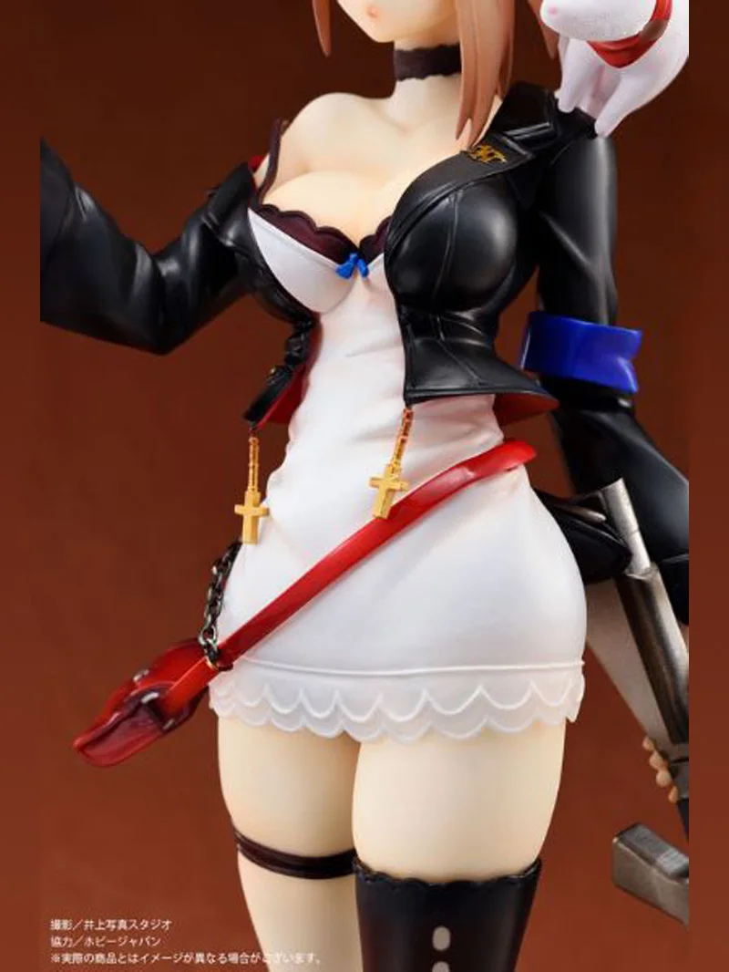 Hobbymax девушки Frontline Фал Япония Аниме сексуальная фигурка экшн-фигура 1/8 Масштаб