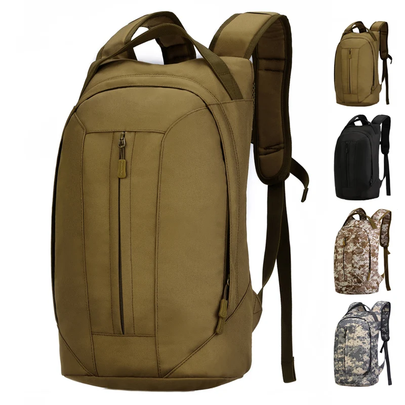 

25L outdoor travel bag Moto cycling backpack waterproof Univercity student schoolbag leisure backpack 2.5L water bag