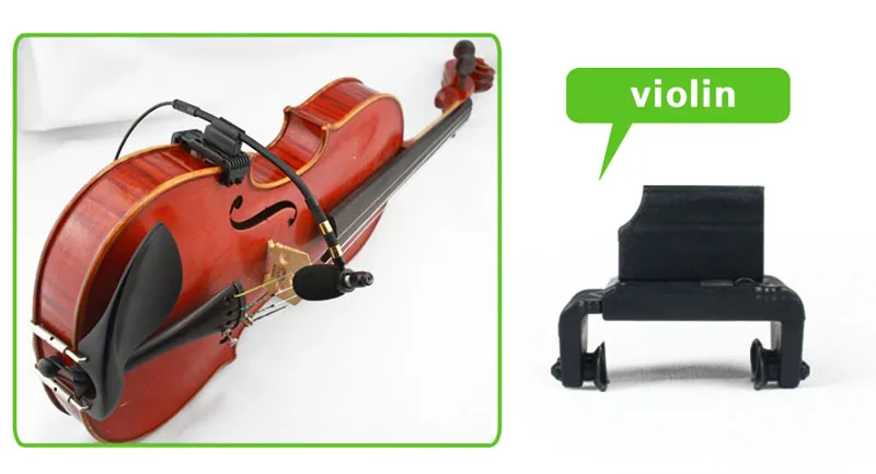 Высококачественный Профессиональный зажим для микрофона с музыкальным