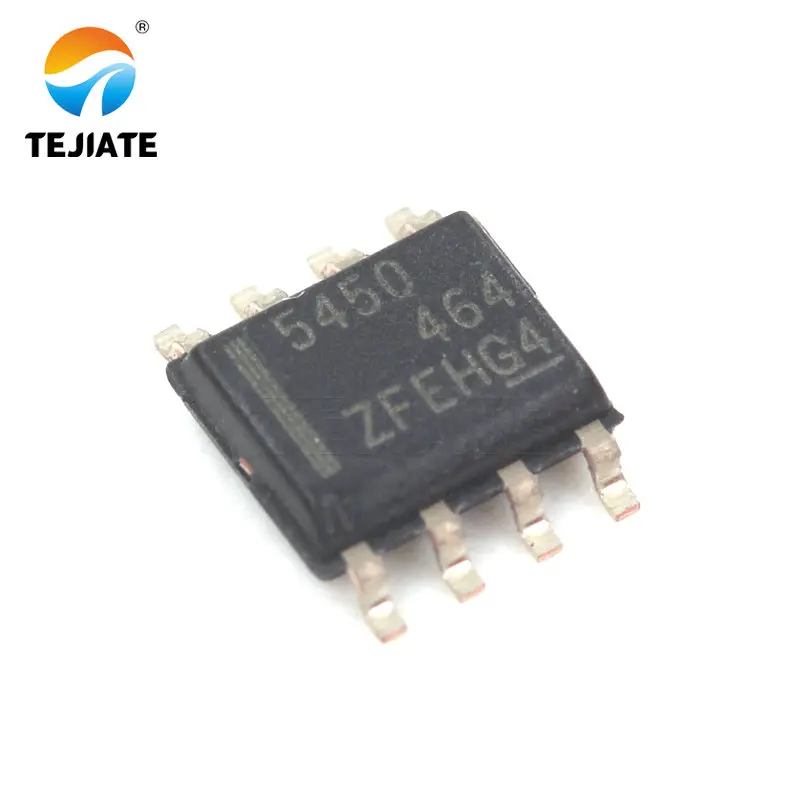 1 шт. tps5450dar 5450 соп-8 переключатель регулятор чип | Электронные компоненты и