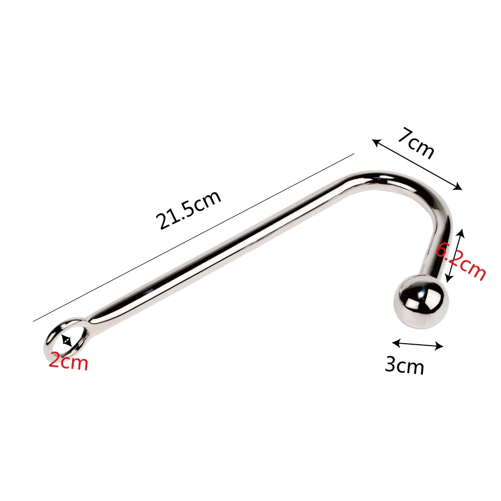 Товары для взрослых анальная пробка из нержавеющей стали секс-игрушки мужчин и