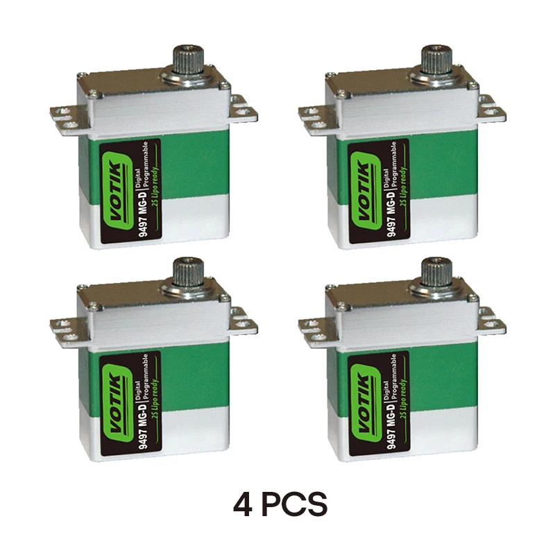 ptk 9497 mg d 9g микро цифровой серводви