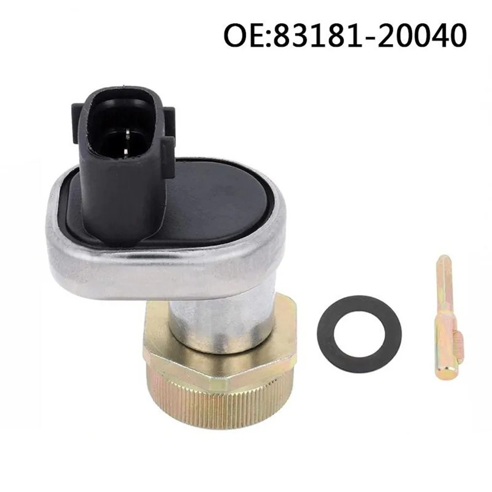 

949973-0510 Датчик скорости автомобиля для Land Cruiser Lexus для Toyota