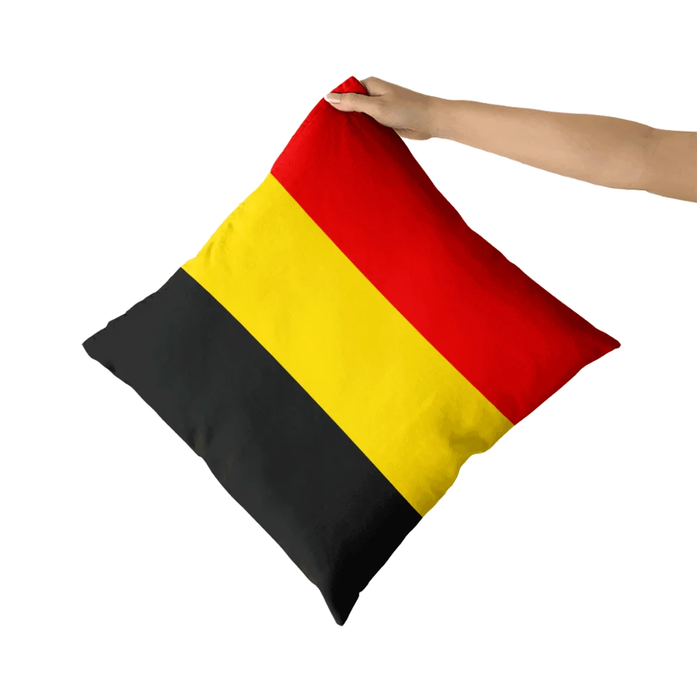 

Belgium throw pillow Decorative Pillow Cushion Covers Pillowcase Cushions for Sofa for room canvas Pillowcover home decor
