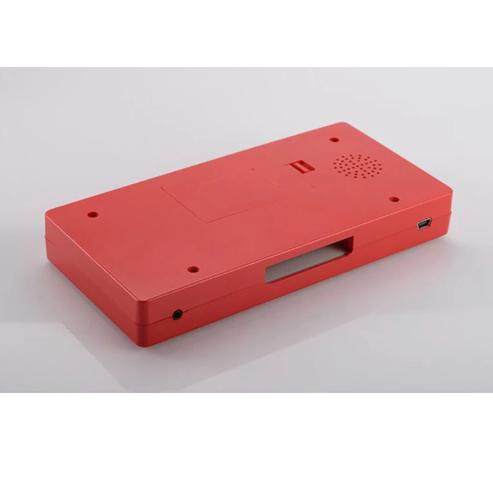 Classic Retro Game Console Handheld Portable 2.6 inch Built -in 600 games with Games Card | Электроника