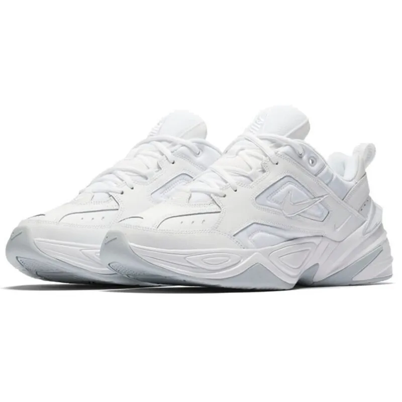 Оригинальные новые поступления NIKE M2K TEKNO кроссовки мужские | Спорт и развлечения