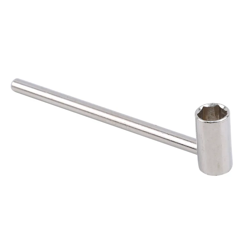 Ручной инструмент с трещоткой для открытия сливы двойной быстродействующий