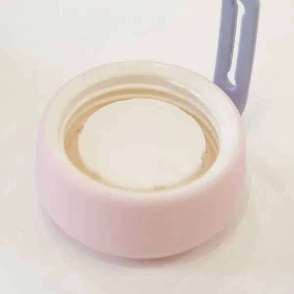 

Korean version small fresh portable heat preservation cup 304 stainless steel student drinking cup outdoor water cup girl Heart