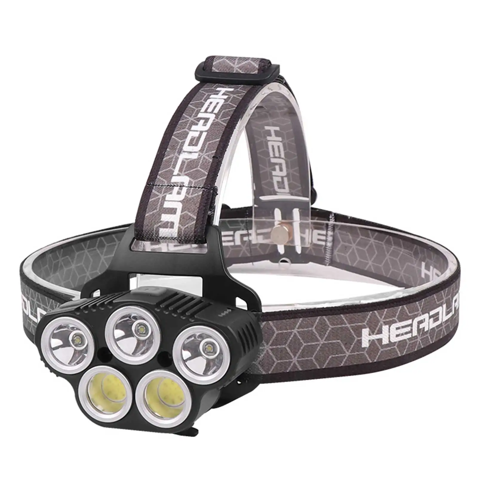 

Налсветильник фонарь, новый XPE + COB 5 светодиодов, сенсорные фонари, портативный Перезаряжаемый водонепроницаемый светильник фонарь, светиль...