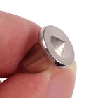 681012 мм 8 шт.компл. Твердые штифты, круглые штифты, деревообрабатывающие штифты, центральные штифты для деревообрабатывающего инструмента, силовые аксессуары