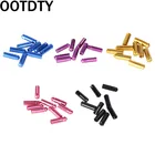 Дротика из алюминиевого сплава, 9 шт., дротика с мягким наконечником из защита хвостовой части стали