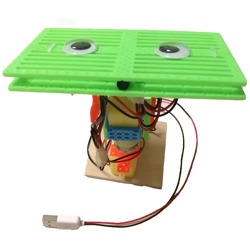 Солнечный автоматический трекер система слежения за солнцем контроллер