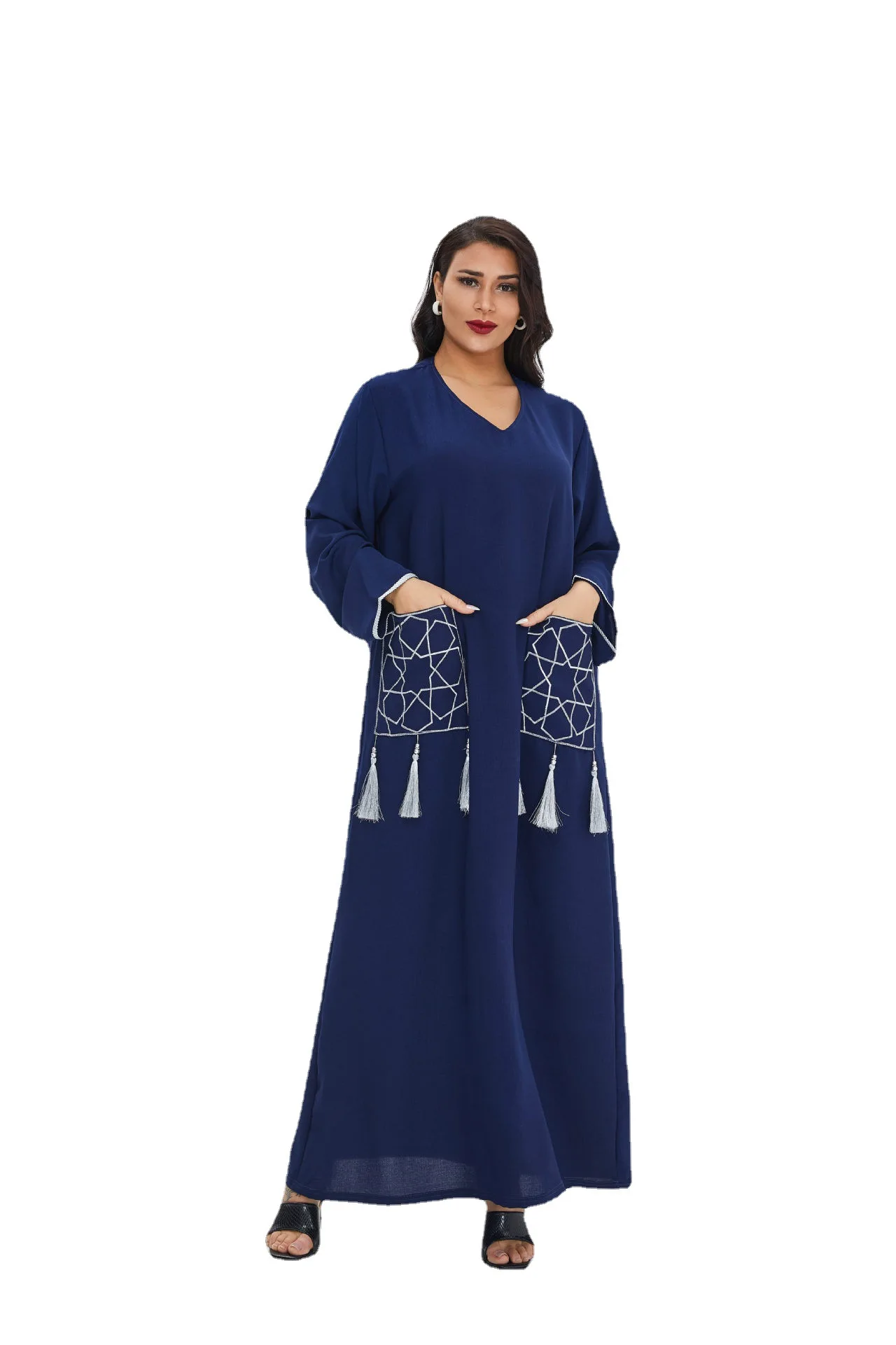 

Muslim Fashion