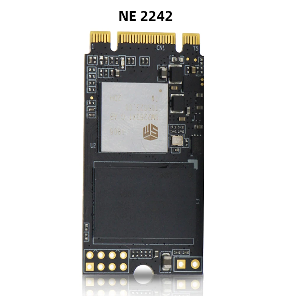 Твердотельный накопитель kingspec Ssd M2 Nvme Pcie 512 ГБ 256 128 1 ТБ | Компьютеры и офис