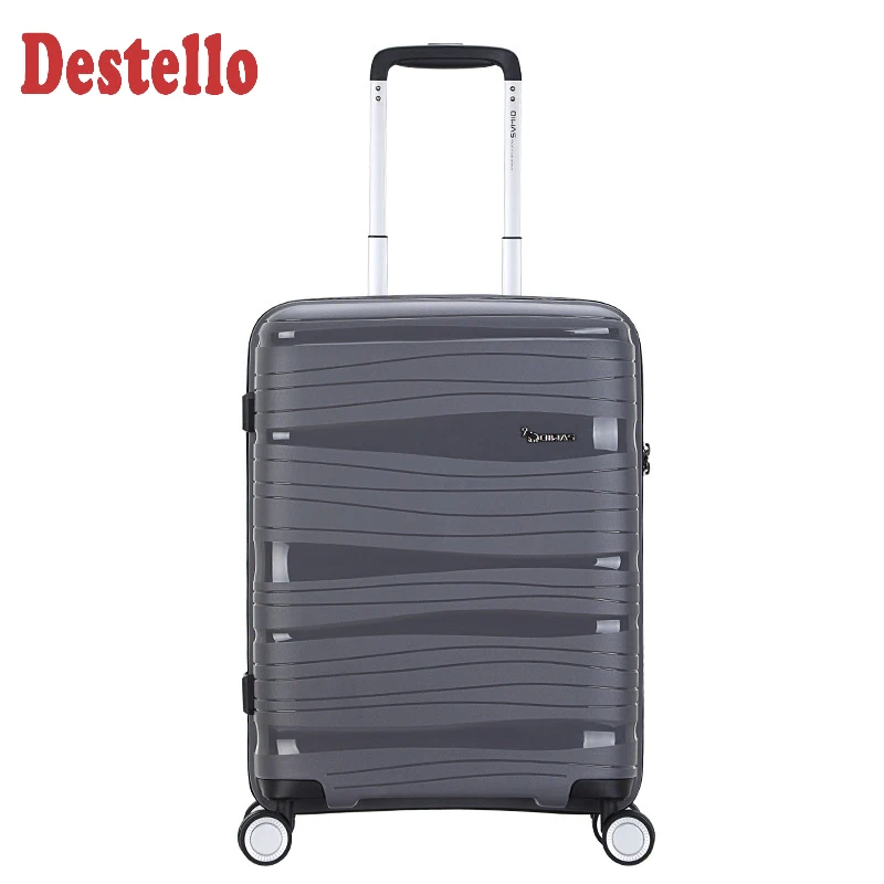 Suitcase For Men Travel Bag With Wheels Hard Case Suitcase Spinner Wheels Carry-on Luggage Case