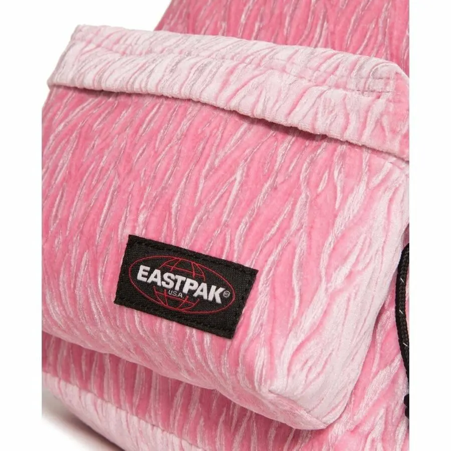 

Unisex Sport bag EASTPAK Unisex eastpak limited orbit backpack ek043 Pink 2021 Fashion