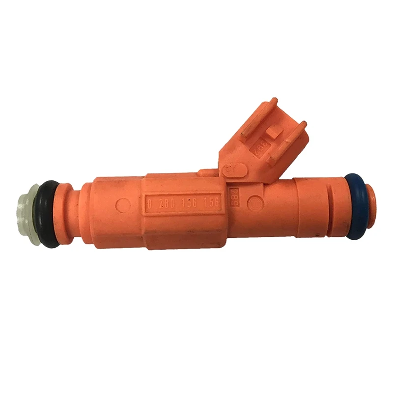 4G-BA 0280156156 L309-13-250A топливный инжектор для Mazda 6 2.3L L4 2003-2004 | Автомобили и мотоциклы