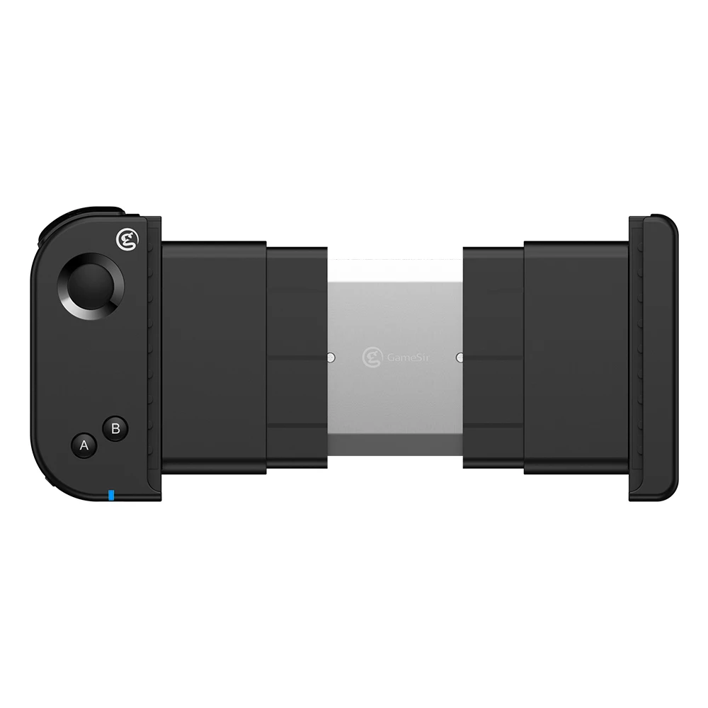 Беспроводной мобильный игровой контроллер GameSir T6 с Bluetooth геймпад для игр FPS и MOBA