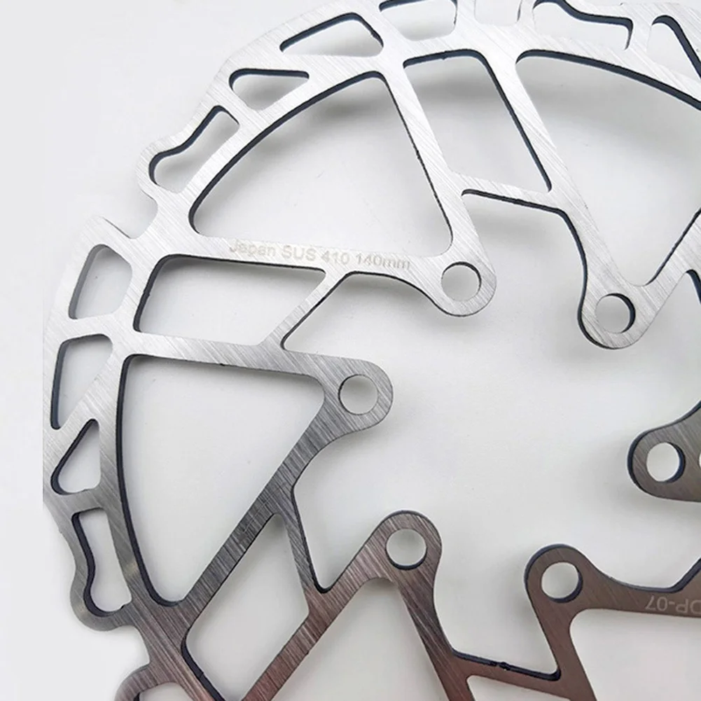 

140mm Disc Brake Disc Brake 6 Bolt Mountain Accessories Useful Durable
