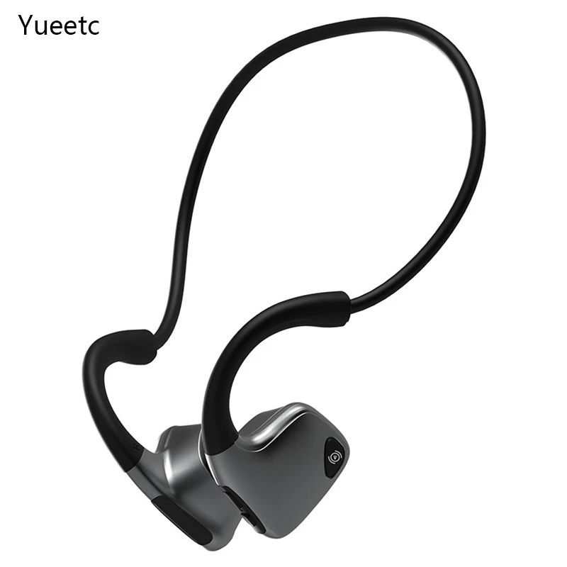R9 костная проводимость Bluetooth наушники беспроводные bluetooth с микрофоном стерео