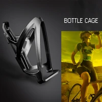 full carbon fiber bicycle water bottle cage mtb road bike bottle holder ultra light cycle equipment