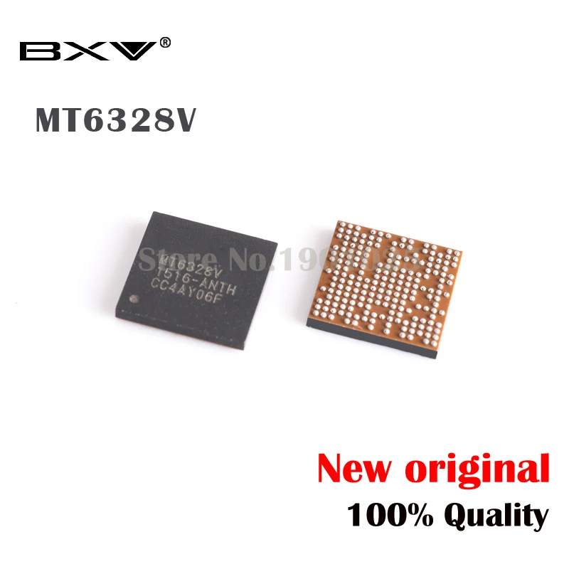 

3 шт. MT6328V BGA MT6328 6328V новый оригинальный