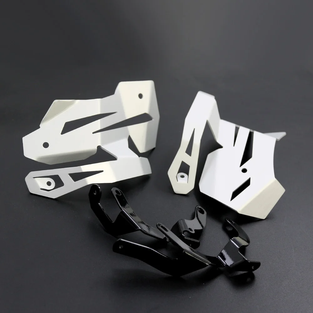 Новый комплект защитных чехлов для мотоцикла BMW R1200GS LC 2014 2018|motorcycle tank traction pad|tank