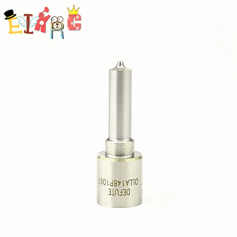 

Free shipping Diesel Injector Nozzle DLLA148P1067 Good quality