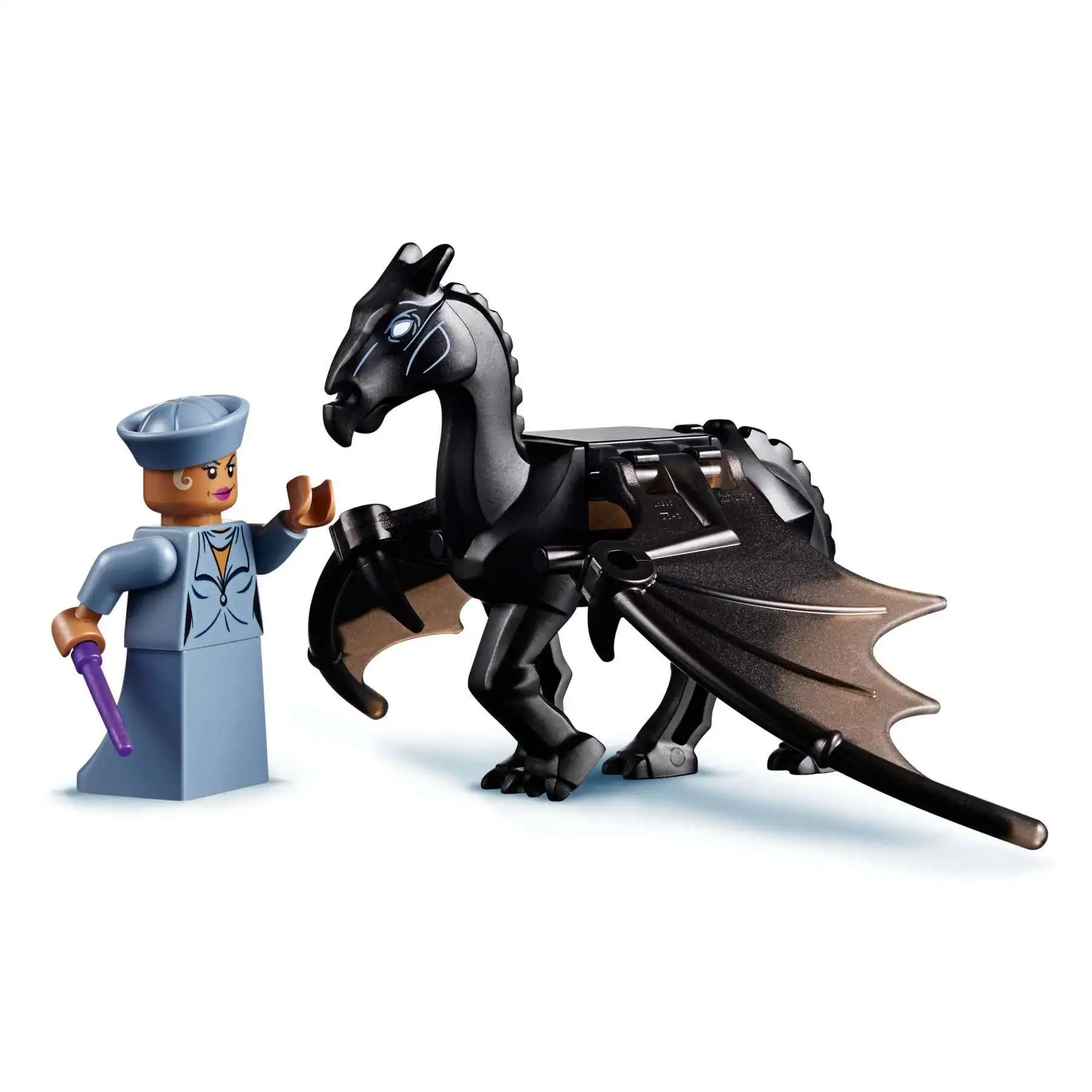 Конструктор LEGO Гарри Потте Побег Грин де Вальда™|Блочные конструкторы| |